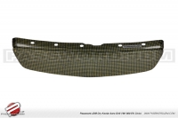 Honda Civic 99-00 Kevlar Front Grill PWJDM