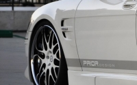 BMW 7er E65 front fenders PRIOR-DESIGN