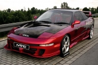 Ford Probe Seitenschweller PR-Design