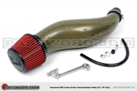 Civic/Sol 92-00 B16/18 Kevlar Air Intake PWJDM