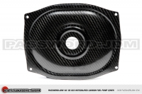 Civic/ITR EP3/DC5 Carbon Fuel Pump Cover PWJDM