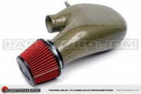 Civic/Integra EP3/DC5 Kevlar Air Intake PWJDM VS