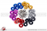 Universal M6x20 Fenders Washers 5x PWJDM