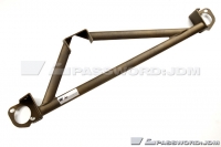 Civic/CRX 88-91 3-Point Front Strutbar PWJDM
