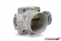 Honda B/D/F/H Engines 74mm Pro Billet Throttle Body Skunk2