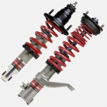 Civic 01-05 Type-R Full Coilover Suspension PRO S Skunk2