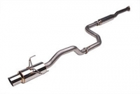 Civic 92-00 2/4D MegaPower R 70mm Catback System Skunk2
