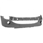 Peugeot Stostange Vo. Unten 1007, 4200051