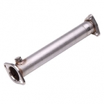 Civic/CRX 88-91 2.25 Inch Cat. Convertor Testpipe Skunk2