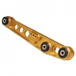 Civic/CRX/Sol 88-95 Rear Lower Control Arms Gold Skunk2