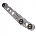 Civic/CRX/Sol 88-95 Rear Lower Control Arms Gunmetal Skunk2