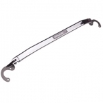 Civic/CRX/Sol/Integra 88-00 Front Upper Strutbar Skunk2