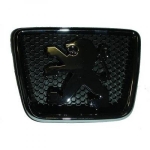 Peugeot Emblem Fr Haube    P 106, 4210145