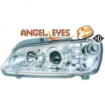 Peugeot Designscheinwfer Set  106, 106 95-05, 4210380