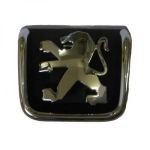 Peugeot Emblem Fr Grill  Partner, 4211647
