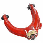 Honda Accord 03-08 4D PRO Adjustable Camber Kit Front Skunk2