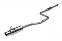 Honda Accord 94-97 2D MegaPower 60mm Catback System Skunk2