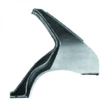 Peugeot Seitenteil Re.      P 205, 4220036
