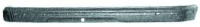 Peugeot Stostange Hinten   P 205, 4220056