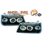Peugeot Designscheinwerf.Set  205, 4220380