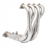 Honda B-Series 4-2-1 Stainless Steel Race Header Skunk2
