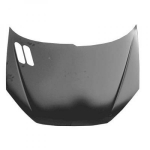 Peugeot Motorhaube    Peugeot 206, 4225000