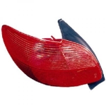 Peugeot Rckleuchte Li.    P. 206, 4225091