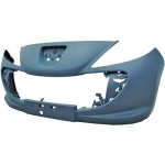 Peugeot Stostange Vorn    P.206+, 4225450