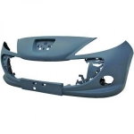 Peugeot Stostange Vorn    P.206+, 4225451