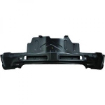 Peugeot Heckblech Kpl.Peugeot 207, 207 09-12, 4226038
