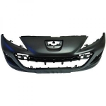 Peugeot Stostange Vorn    P. 207, 4226450