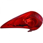 Peugeot Rckleuchte Re.    207 Sw, 207 09-12, 4226690