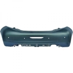 Peugeot Stostange Hinten  P. 208, 4227056
