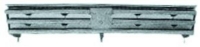 US Parts & Oldtimer Khlergrill   Peugeot 309, 4231140