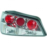 Peugeot Designrcklampen Set  306, 4232095