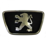 Peugeot Anbauteil Grill     P 306, 4233047