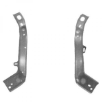Peugeot Frontblech V.L.O.   P 307, 4234013