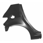 Peugeot Seitenteil Links      307, 307 Lim./SW/Break 05-07, 4234037