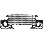 Peugeot Stost.Gitter       P 307, 4234145
