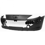 Peugeot Stostange Vorn     P 307, 4234151