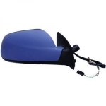 Peugeot Auenspiegel Re.    P 307, 307 Lim./SW/Break 05-07, 4234224