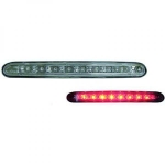 Peugeot Led  3. Bremsleuchte  307, 4234394
