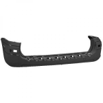 Peugeot Stostange Hinten  P. 307, 307 Lim./SW/Break 05-07, 4234655
