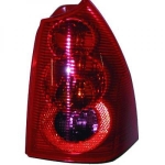 Peugeot Rckleuchte Re.     P.307, 4234690