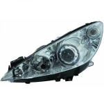 Peugeot Xenonscheinw. Li.   P.308, 4235085