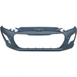 Peugeot Stostange Vorn     P 308, 4235151