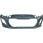 Peugeot Stostange Vorn     P 308, 4235154