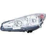 Peugeot Scheinwerfer Li.    P.308, 308 Lim./Kombi 11-13, 4235181