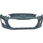 Peugeot Stostange Vorn     P 308, 4235250