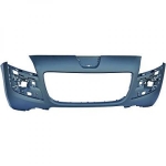 Peugeot Stostange Vorn    P 3008, 4235450